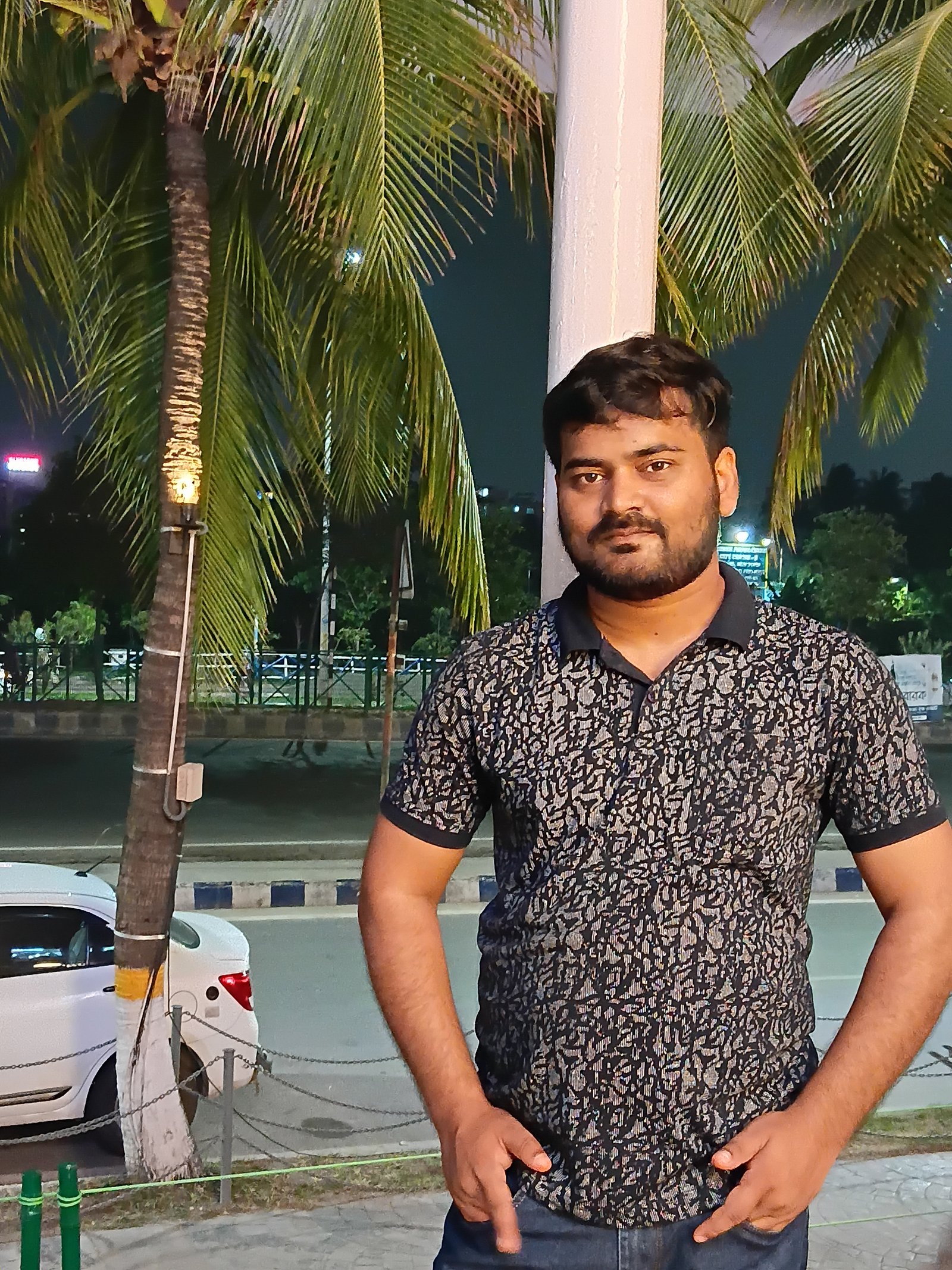 Souren Chowdhury